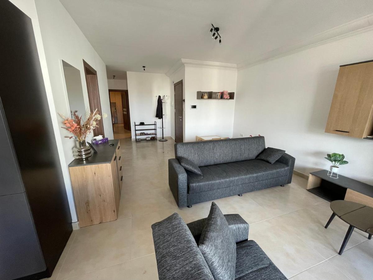 Blue Skies Family Apartment With Terrace St. Paul's Bay Dış mekan fotoğraf