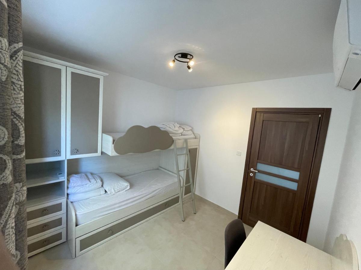 Blue Skies Family Apartment With Terrace St. Paul's Bay Dış mekan fotoğraf